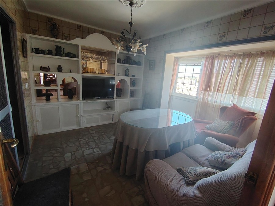 Imagen 3 de Casa de pueblo en Venta en Setenil De Las Bodegas Cádiz