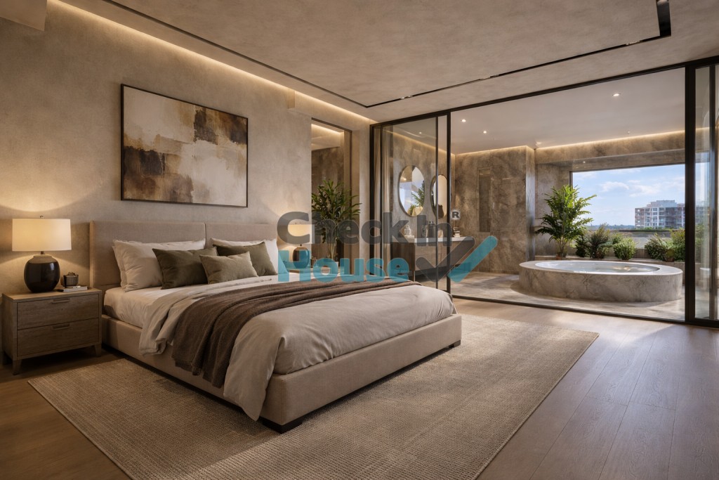 Imagen 3 de Casa-Chalet de Obra Nueva en Venta en Sant Feliu De Guixols Girona