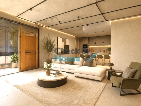 Imagen 4 de Casa-Chalet de Obra Nueva en Venta en Sant Feliu De Guixols Girona