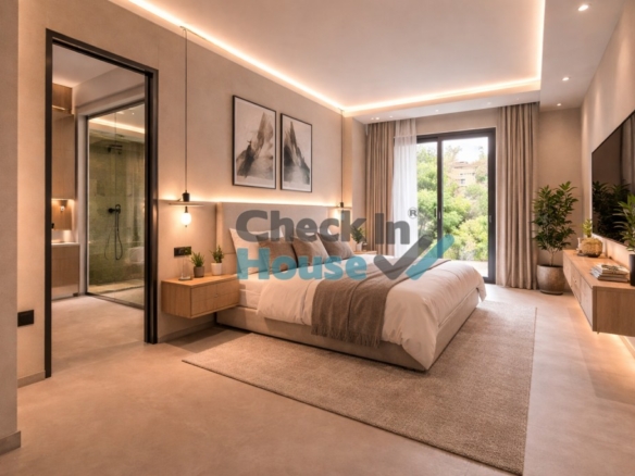 Imagen 1 de Casa-Chalet de Obra Nueva en Venta en Sant Feliu De Guixols Girona