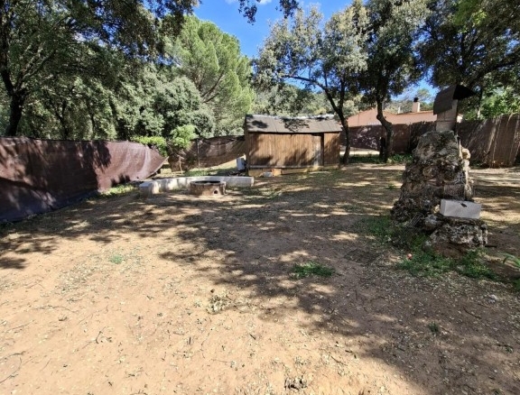 Imagen 2 de CASA CHALET INDEPENDIENTE