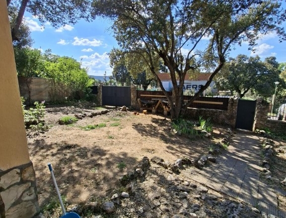 Imagen 4 de CASA CHALET INDEPENDIENTE
