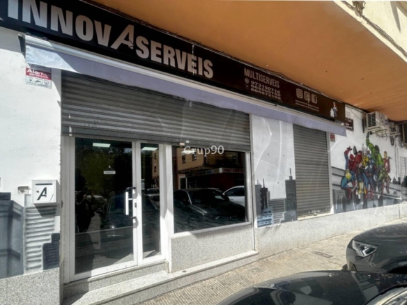 Imagen 1 de ✨ LOCAL COMERCIAL ESQUINERO CON GRAN VISIBILIDAD ✨