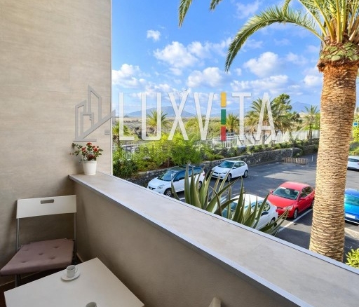 Imagen 2 de Se vende acogedor apartamento de 1 dormitorio en Costa del Silencio