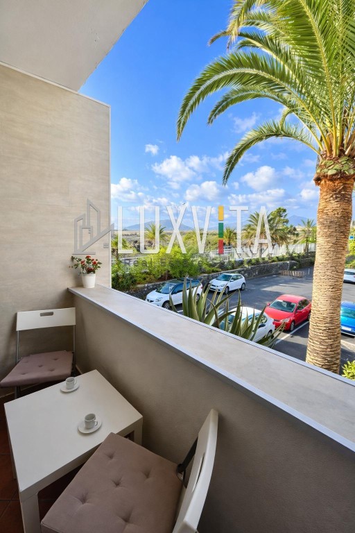 Imagen 2 de Se vende acogedor apartamento de 1 dormitorio en Costa del Silencio