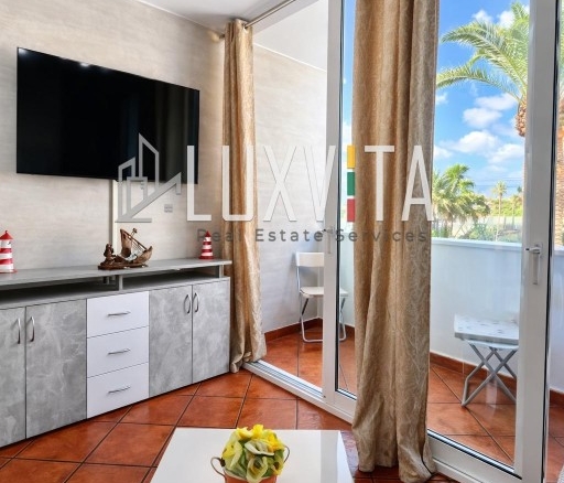 Imagen 3 de Se vende acogedor apartamento de 1 dormitorio en Costa del Silencio