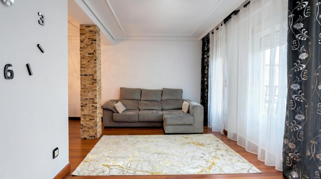 Imagen 2 de Piso Reformado en Burriana - Zona Llombai