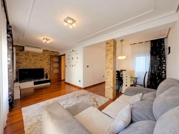 Imagen 1 de Piso Reformado en Burriana - Zona Llombai