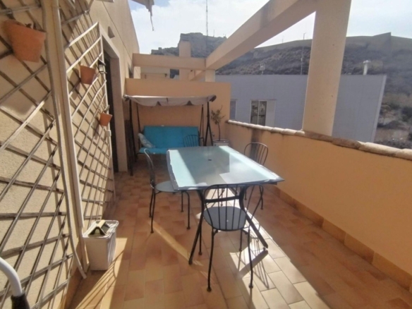 Imagen 3 de Ático en Venta en Alicante Alicante