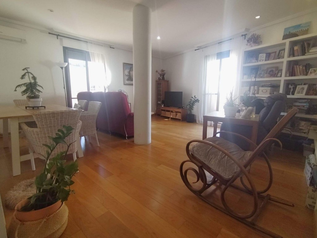 Imagen 4 de Ático en Venta en Alicante Alicante