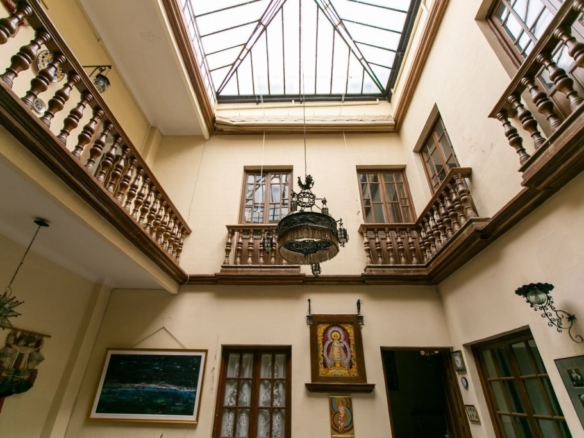 Imagen 2 de Casa-Chalet en Venta en Villanueva Del Arzobispo Jaén