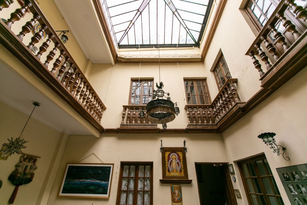 Imagen 2 de Casa-Chalet en Venta en Villanueva Del Arzobispo Jaén
