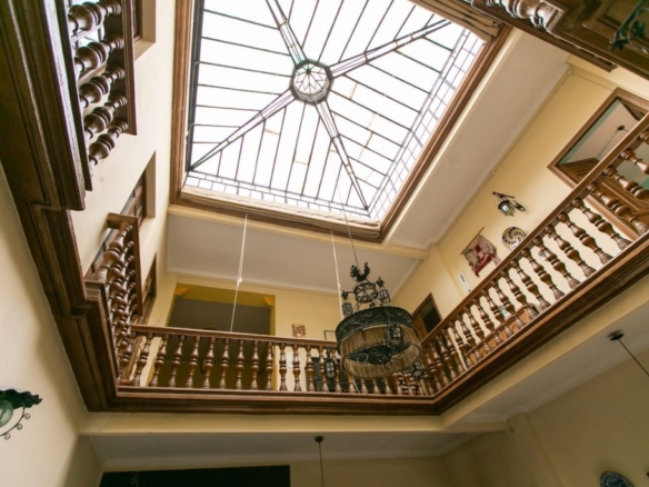 Imagen 3 de Casa-Chalet en Venta en Villanueva Del Arzobispo Jaén