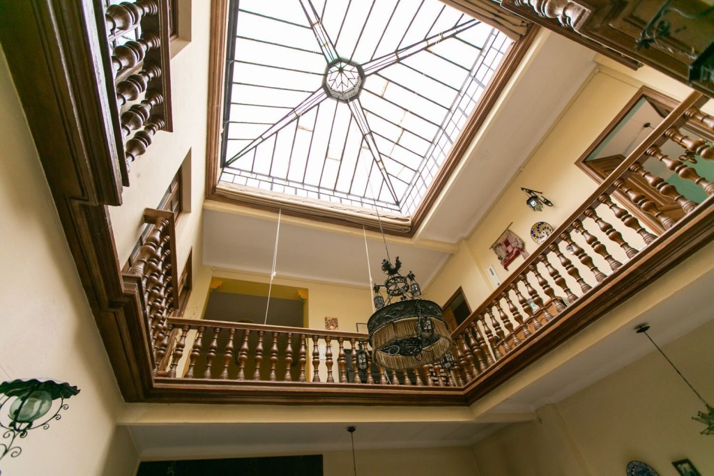 Imagen 3 de Casa-Chalet en Venta en Villanueva Del Arzobispo Jaén