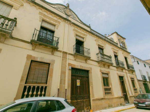 Imagen 4 de Casa-Chalet en Venta en Villanueva Del Arzobispo Jaén