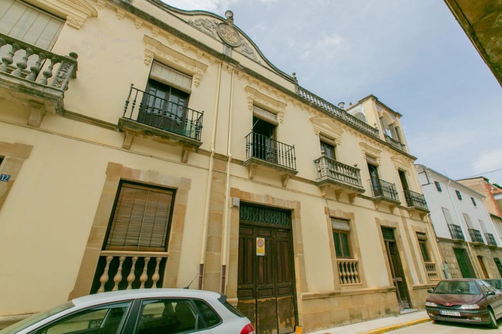 Imagen 4 de Casa-Chalet en Venta en Villanueva Del Arzobispo Jaén
