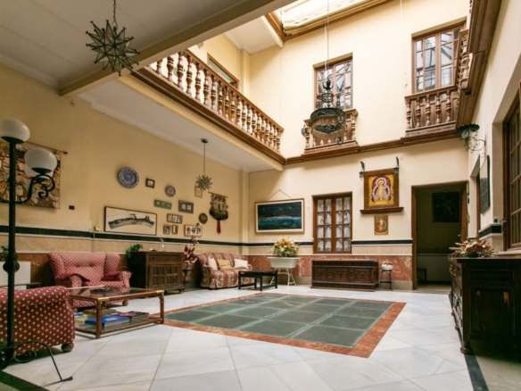 Imagen 1 de Casa-Chalet en Venta en Villanueva Del Arzobispo Jaén