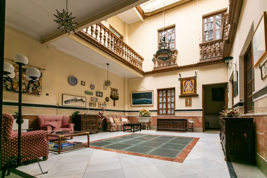 Imagen 1 de Casa-Chalet en Venta en Villanueva Del Arzobispo Jaén