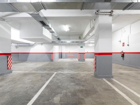 Imagen 2 de Local comercial en Venta en Madrid Madrid