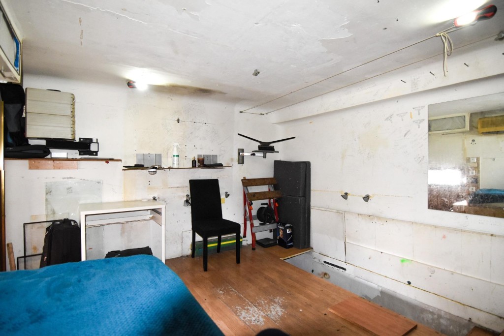 Imagen 4 de Oportunidad Única en Dos Plantas