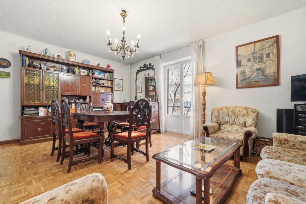 Imagen 1 de Piso en Venta en Madrid Madrid