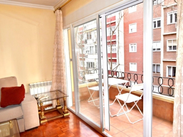 Imagen 2 de Vivienda exterior privilegiada con luz natural