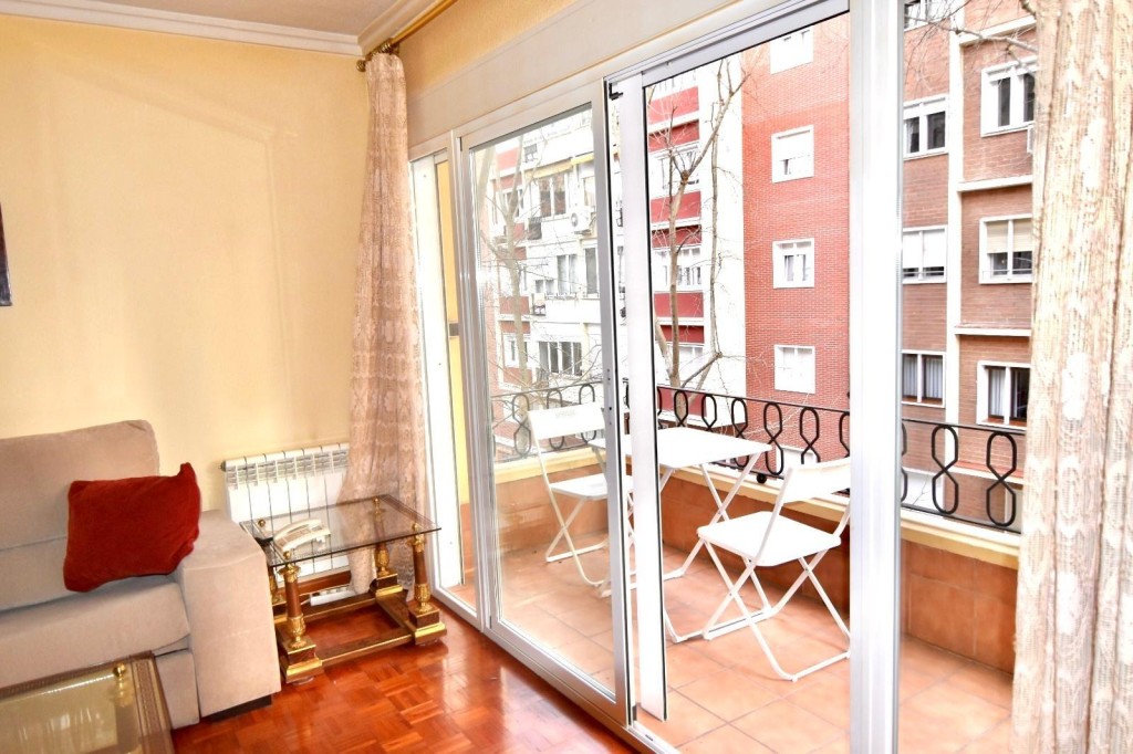 Imagen 2 de Vivienda exterior privilegiada con luz natural