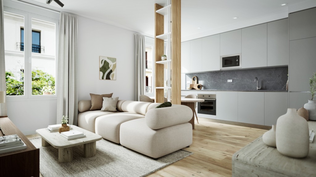 Imagen 1 de Fernández de los Ríos