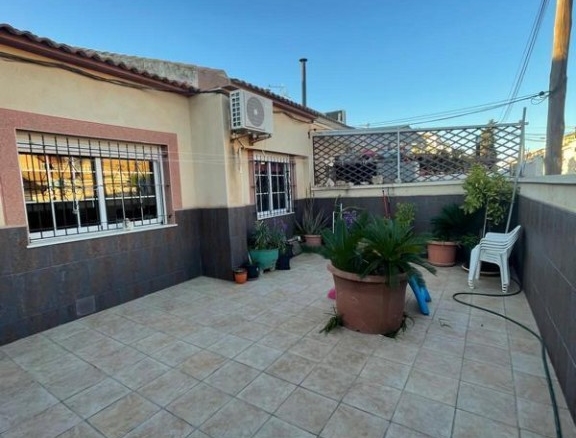Imagen 1 de Venta de adosado en San pedro del pinatar