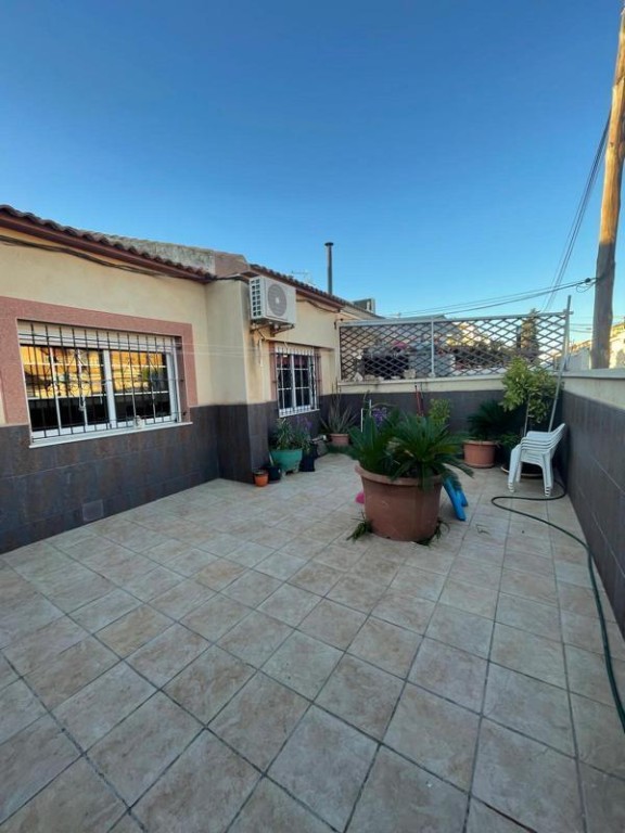 Imagen 1 de Venta de adosado en San pedro del pinatar
