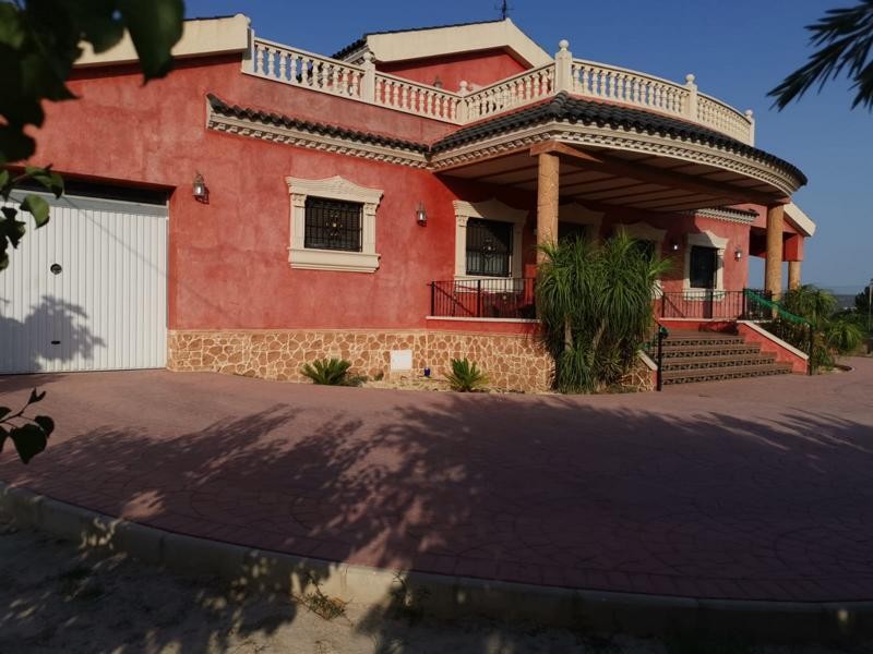 Imagen 2 de Venta de chalet en Bigastro