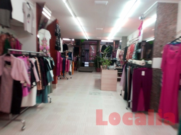 Imagen 2 de Local comercial centro Torrelavega