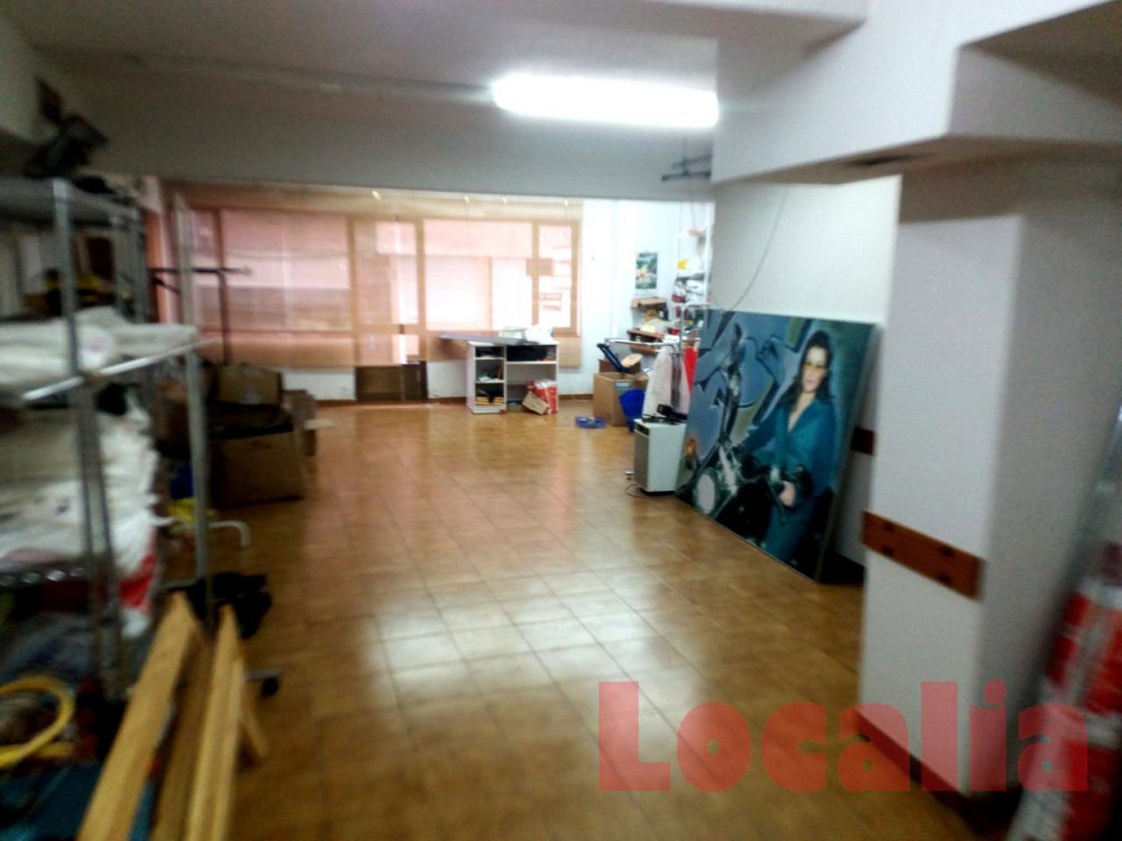 Imagen 3 de Local comercial centro Torrelavega