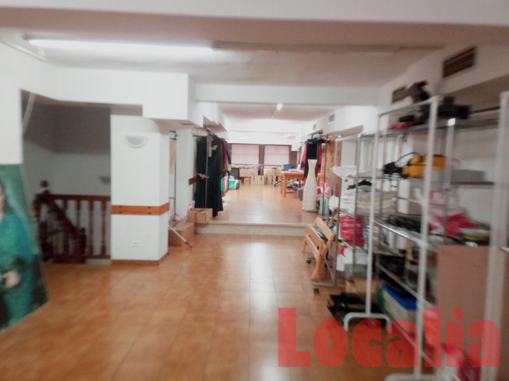 Imagen 4 de Local comercial centro Torrelavega