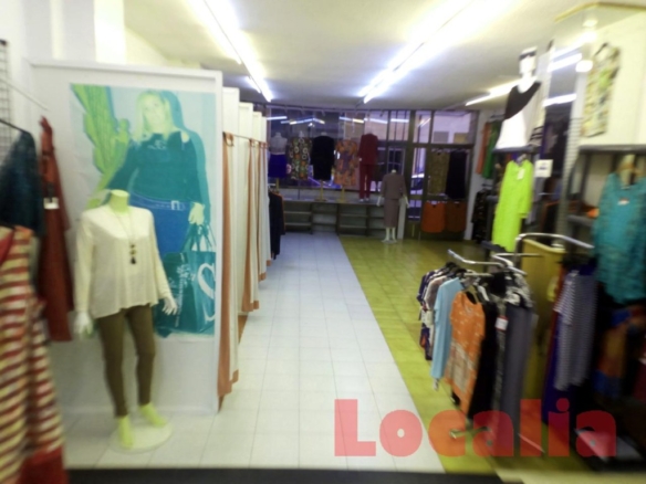 Imagen 1 de Local comercial centro Torrelavega