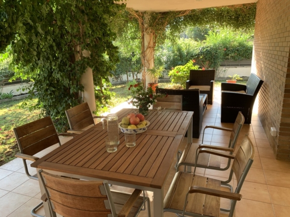 Imagen 3 de Casa-Chalet en Venta en Cubelles Barcelona