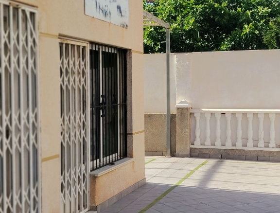 Imagen 2 de Local comercial en Venta en Pilar De La Horadada Alicante