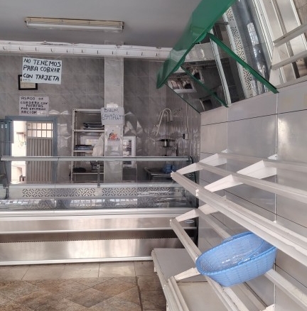Imagen 4 de Local comercial en Venta en Pilar De La Horadada Alicante