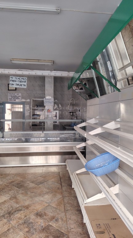Imagen 4 de Local comercial en Venta en Pilar De La Horadada Alicante