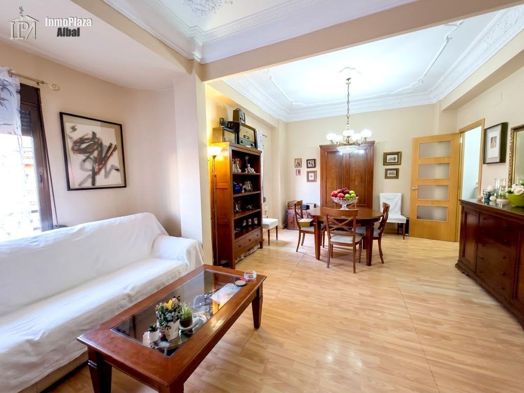 Imagen 4 de Piso en Venta en Valencia Valencia