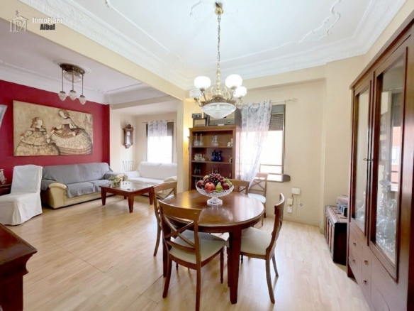 Imagen 1 de Piso en Venta en Valencia Valencia