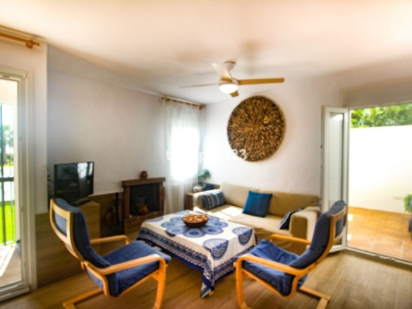 Imagen 4 de Adosada en Venta en Casares Málaga