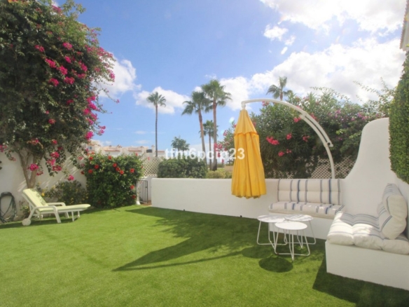po-1260937-imagen - El Club del Propietario Imagen 1 de Adosada en Venta en Casares Málaga