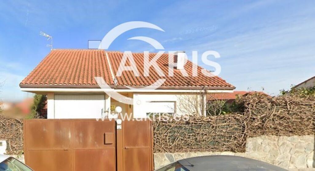 Imagen 1 de Chalet Independiente en Noves
