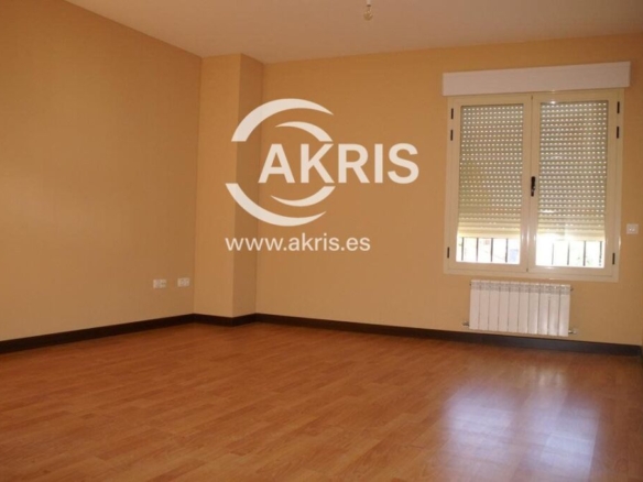 Imagen 1 de Piso en Torrijos