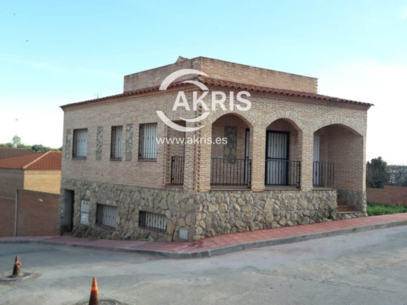 Imagen 4 de Chalet Independiente en Montearagon