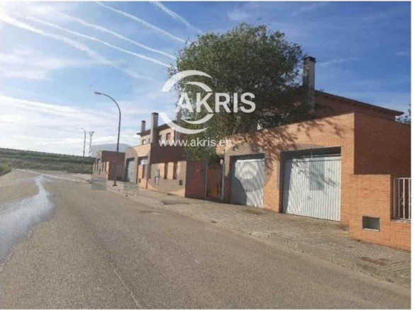 Imagen 1 de Chalet Independiente en Domingo Perez