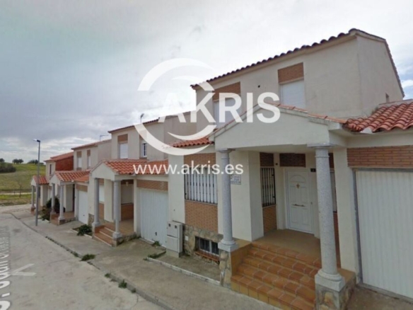 Imagen 1 de Chalet Independiente en Cebolla