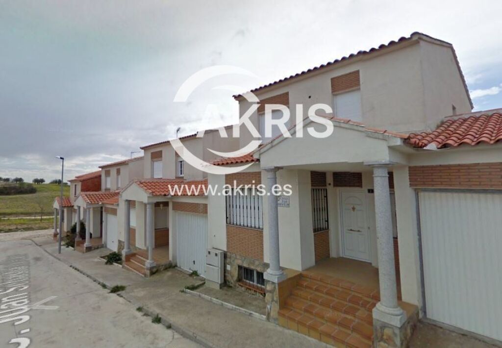 Imagen 1 de Chalet Independiente en Cebolla