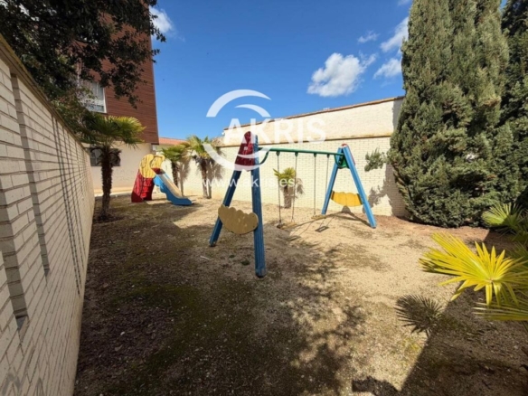 Imagen 4 de Piso en Noblejas